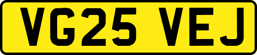VG25VEJ