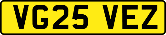 VG25VEZ