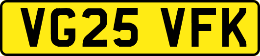 VG25VFK
