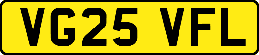 VG25VFL