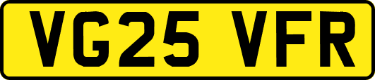 VG25VFR