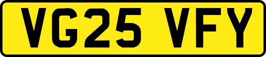 VG25VFY