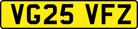 VG25VFZ