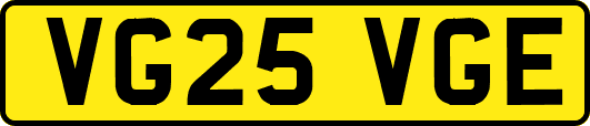VG25VGE