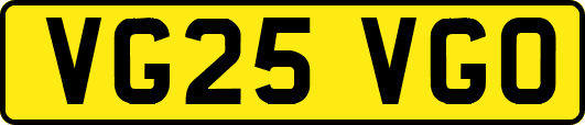 VG25VGO