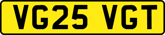 VG25VGT