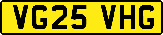 VG25VHG