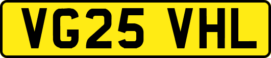 VG25VHL