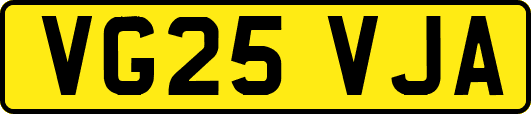 VG25VJA