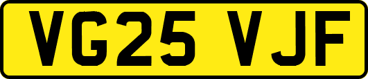 VG25VJF