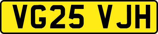 VG25VJH