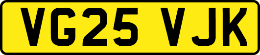 VG25VJK