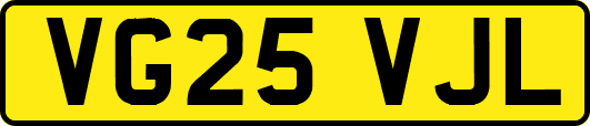VG25VJL
