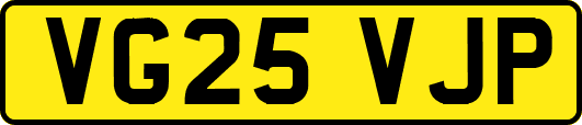 VG25VJP