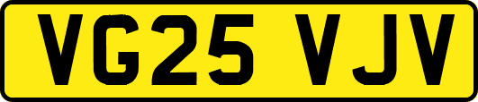 VG25VJV