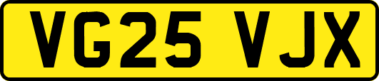 VG25VJX