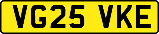 VG25VKE