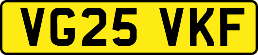 VG25VKF