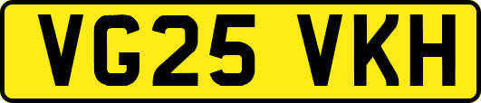 VG25VKH