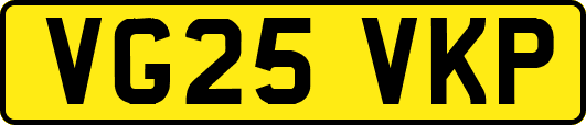 VG25VKP