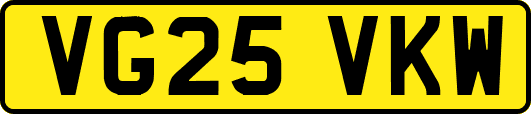 VG25VKW