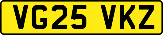VG25VKZ