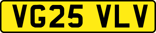 VG25VLV