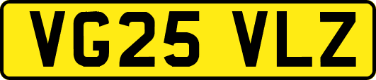 VG25VLZ