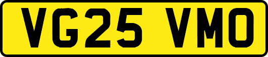 VG25VMO