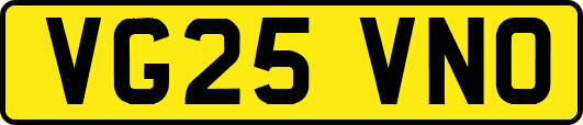 VG25VNO