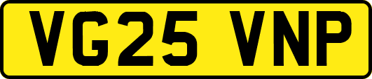 VG25VNP