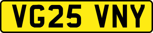VG25VNY