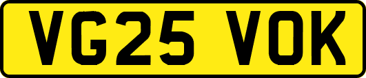 VG25VOK