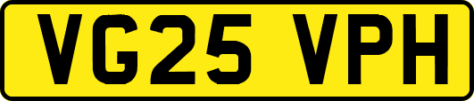 VG25VPH