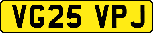 VG25VPJ