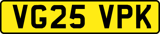 VG25VPK