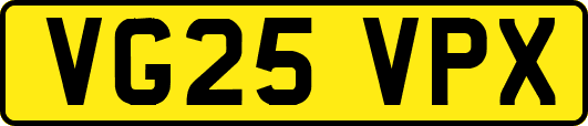 VG25VPX