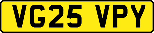 VG25VPY