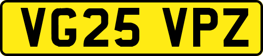 VG25VPZ