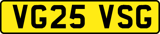 VG25VSG