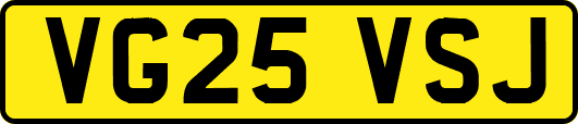 VG25VSJ
