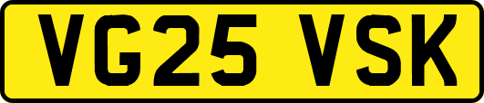 VG25VSK