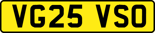 VG25VSO