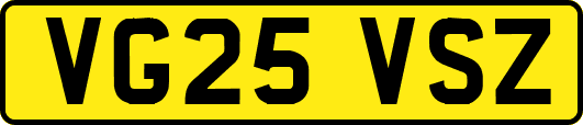 VG25VSZ