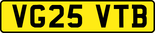 VG25VTB