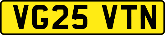 VG25VTN