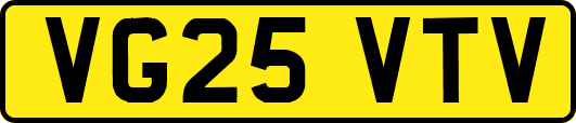 VG25VTV