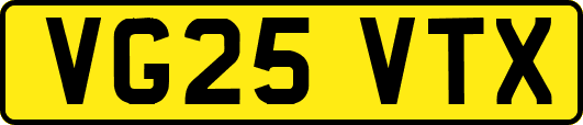 VG25VTX