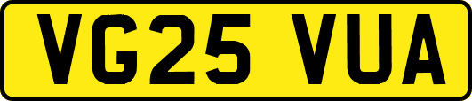 VG25VUA