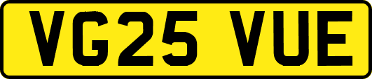VG25VUE